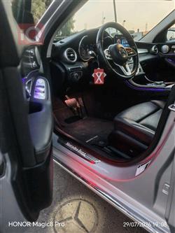 مرسيدس بنز C-Class